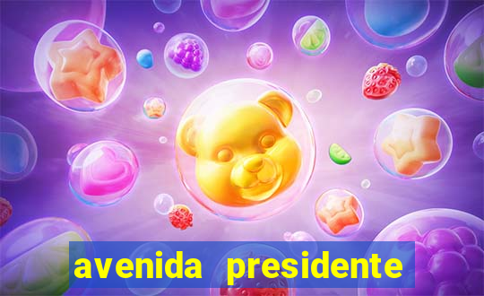 avenida presidente juscelino kubitschek 2235